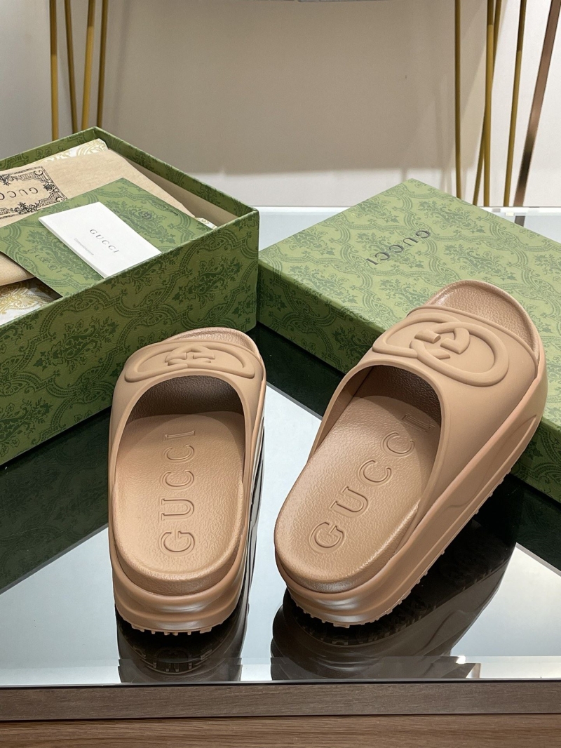 Gucci Slippers